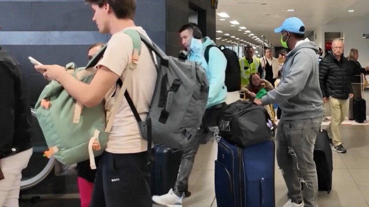 Gjykata në SHBA aprovon deportimin e emigrantëve