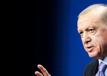 Erdogan bën thirrje për armëpushim në Gazë
