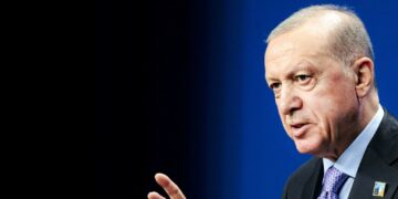 Erdogan bën thirrje për armëpushim në Gazë