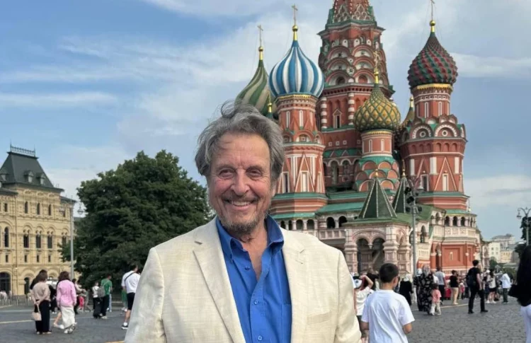 Babai i Elon Musk në Moskë, flet për debatin e të birit: Bëri një gabim me Trump