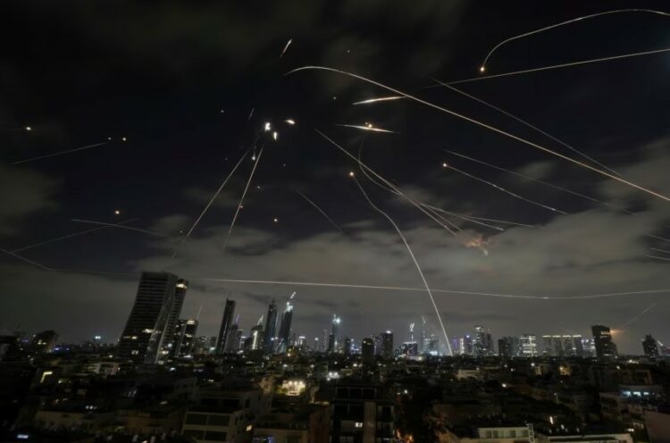 Si mund të ndikojë konflikti Izrael-Iran në luftën e Rusisë kundër Ukrainës?