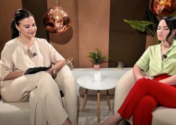 “Elevate by Floriana Garo”:Ankthi dhe depresioni po përhapen në heshtje në Shqipëri!
