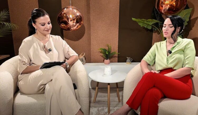 “Elevate by Floriana Garo”:Ankthi dhe depresioni po përhapen në heshtje në Shqipëri!