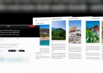 Vlora “magnet” për investitorët e huaj,ekspertët:Çmimet do të kenë tendencë rritëse