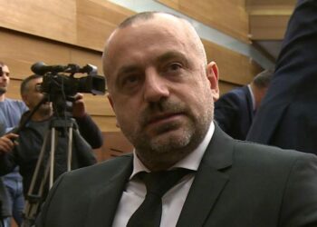 Sulmi në Banjskë, Prokuroria Speciale lëshon urdhër-arrest për Milan Radojiçiç