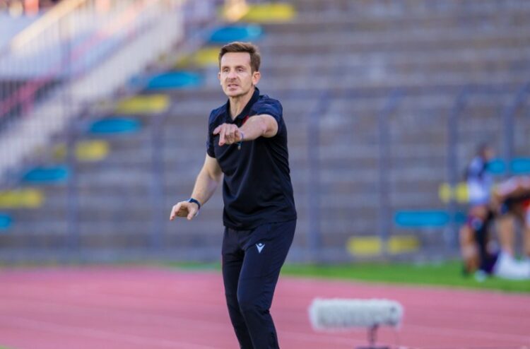 Përfundon kontrata/FSHF: Andrea Tedesco nuk është më trajner i Kombëtares U-17