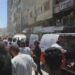 Sulmet izraelite në Gaza, sot 31 të vdekur/ 10 humbën jetën teksa prisnin ndihmat