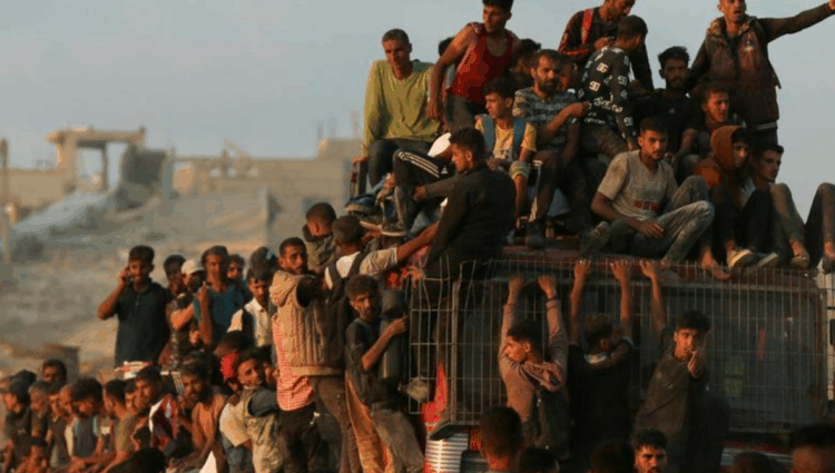 Situatë dramatike në Gazë: E sigurt se na kanë harruar