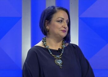 Përplasjet në Lindjen e Mesme, Gerta Zaimi shpjegon lëvizjet e Izraelit