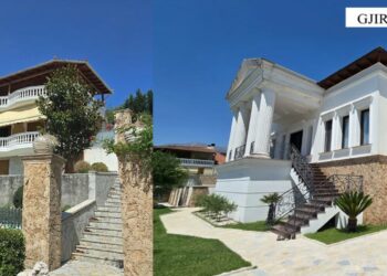 Dyshohet se i përfitoi nga trafiku i drogës, sekuestrohen pasuritë e një 45-vjeçari
