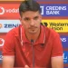 Gjimshiti para sfidës: Nesër kërkoj në stadium tifozerinë më të bukur në botë