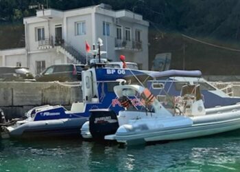 Turisti gjerman dëmtohet nga helikat e skafit në Gjipe/ Shoqërohet 27-vjeçari