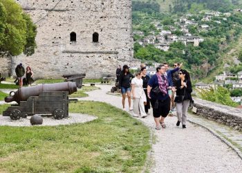 ‘Hollywood në Gjirokastër’/Rama: Vendi, mundësi të jetë në hartën e filmave botërorë