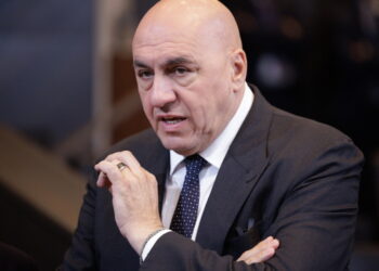 Ministri i Jashtëm italian: NATO nuk ka më arsye të ekzistojë!