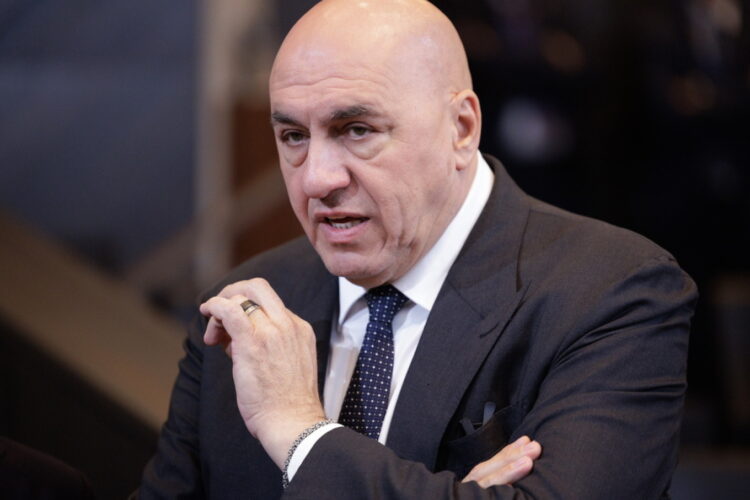 Ministri i Jashtëm italian: NATO nuk ka më arsye të ekzistojë!