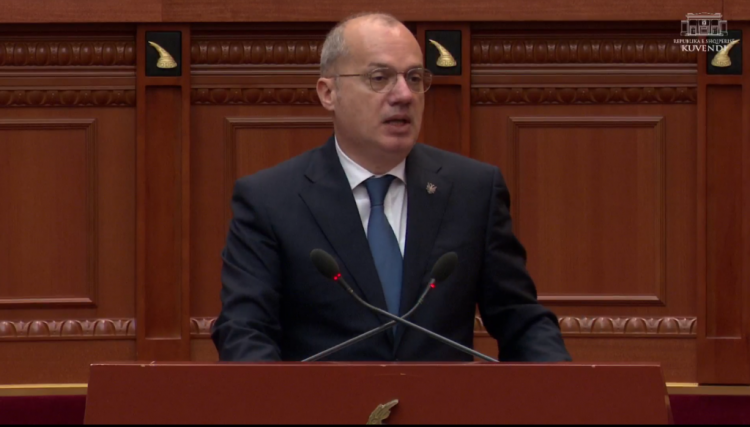 Sesioni i XII i bashkëpunimit të Evropës Lindore, Hasani: Fokus evropian në rajon