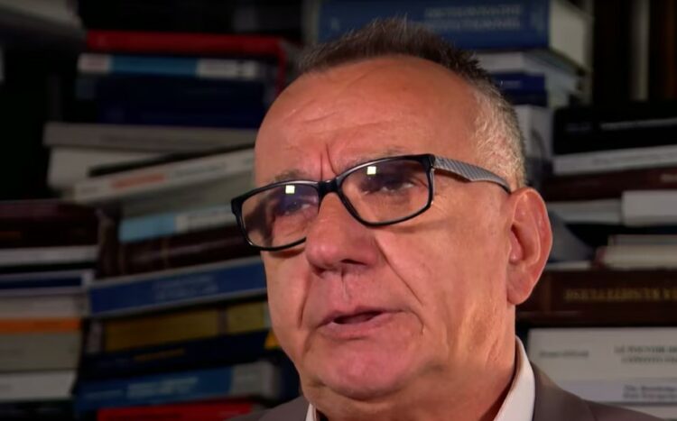 Hasani: Gjykata konfirmoi se votimi i fshehtë është jokushtetues