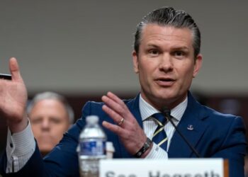 Hegseth: Ushtria amerikane e gatshme të zbatojë çdo vendim të Trumpit për Iranin