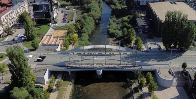 Ndërtimi i urave mbi Ibër, BE: Çdo vendim të merret me përfshirjen e të gjithëve