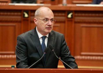 Marrëveshja e sigurisë me Ukrainën,Hasani:Marrim përgjegjësitë në mbrojtje të rendit
