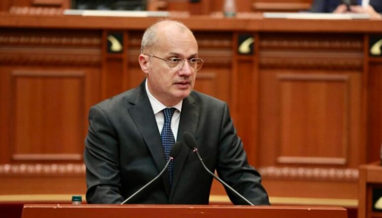 Marrëveshja e sigurisë me Ukrainën,Hasani:Marrim përgjegjësitë në mbrojtje të rendit