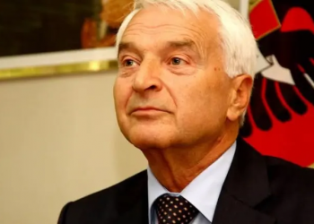 Ndarja nga jeta e Bujar Bukoshit, Rama: Ngushëllimet më të ndjera familjes