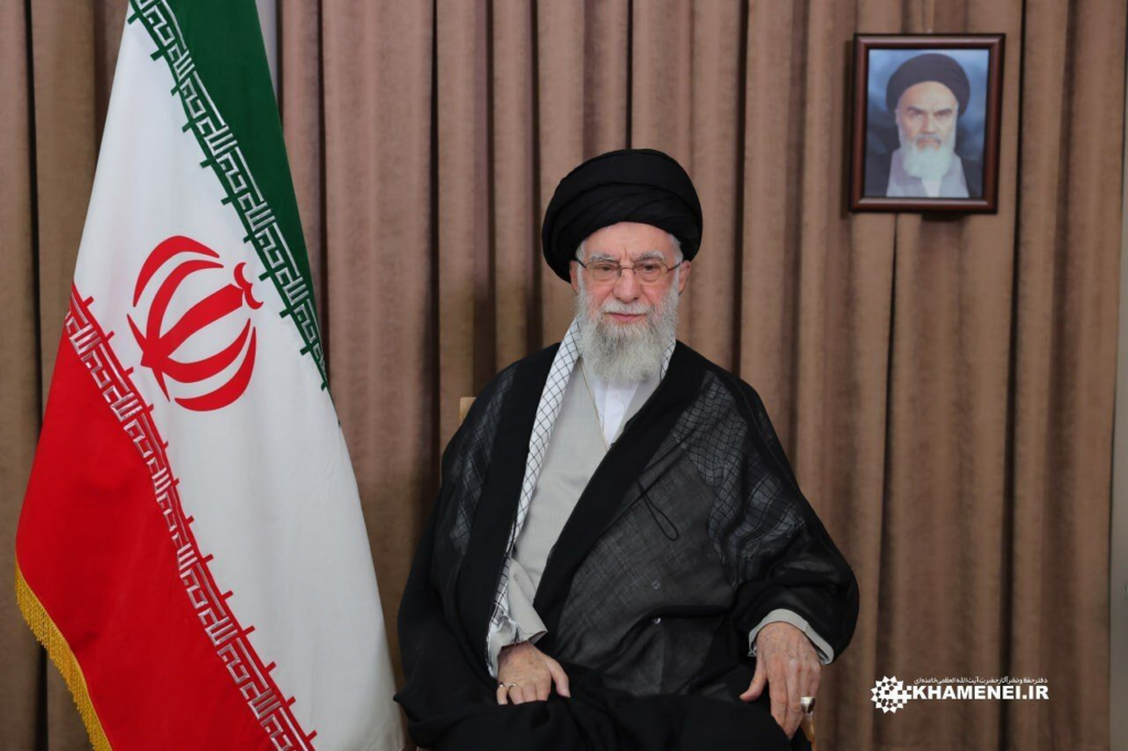 Lideri Suprem i Iranit i drejtohet Izraelit  Nuk do kemi mëshirë 