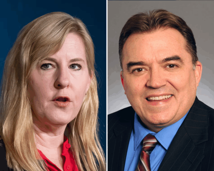 Atentat dy ligjvënësve në SHBA, humb jetën zyrtarja demokrate dhe bashkëshorti i saj