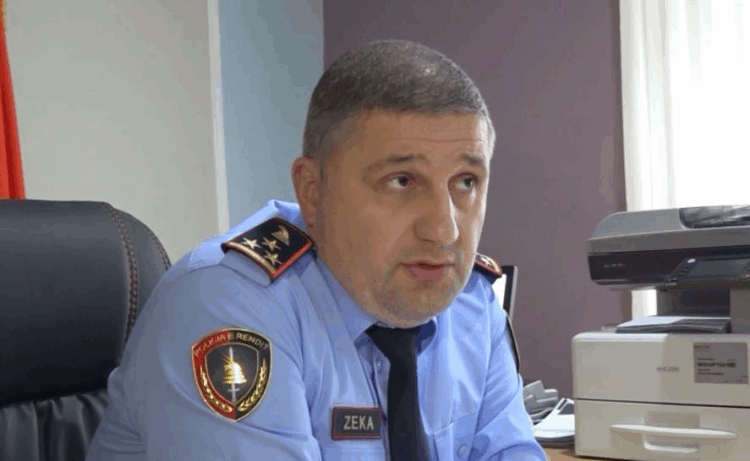 Dëmton legenin në burg, ish-shefi i Rrugores kërkon lirinë