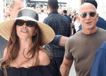 “Jeff nuk më ndryshoi, më zbuloi”, rrëfimi i Lauren Sanchez para dasmës me Bezos