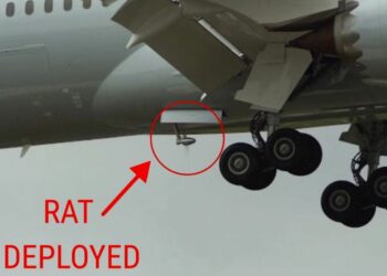 Tragjedia ajrore në Indi, zbardhet shkaku i rrëzimit të avionit “Boeing 787”
