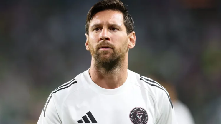 Messi drejt rikthimit te Barcelona? Argjentinasi kërkon të largohet nga MLS