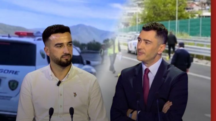 Sezoni turistik/ Likaj: Ja burimet e aksidenteve dhe akset rrugore problematike