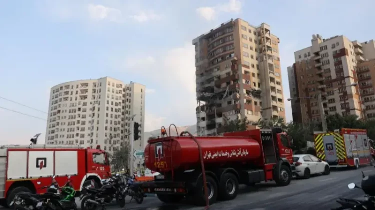 Anulohen fluturimet në rajonin e Lindjes së Mesme