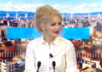 “Politika jonë e bipolarizuar dhe agresive”, Luarasi: Opozita duhet të reflektojë!