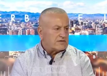 Vendosja e gabuar e tabelave të shpejtësisë, Islam Qibini: Shkak për aksidente