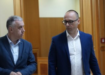 Lista Serbe në “numërim mbrapsht” drejt zgjedhjeve