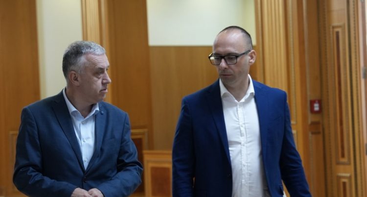 Lista Serbe në “numërim mbrapsht” drejt zgjedhjeve