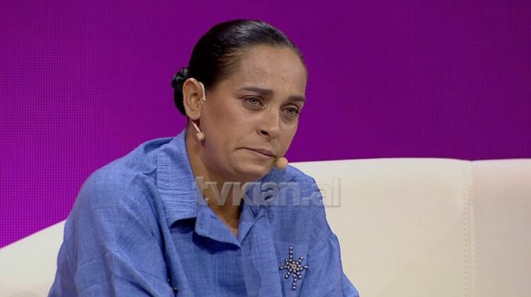 “Kam shitur trupin!”, Ivana rrëfen momentet e tmerrshme