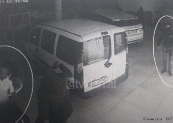 Zhdukja e Jan Prengës/Kërkesë për të rishikuar pamjet filmike, shtyhet seanca