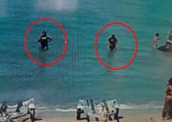 Aksidenti me Jet Ski, e mbijetuara tregon detajet: S’dinim not, jeleku i shpëtimit..