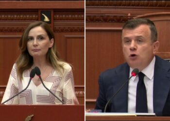 Tabaku kërkon debat për zgjedhjet/ Balla: Me rinumërimin s’po ju del asgjë