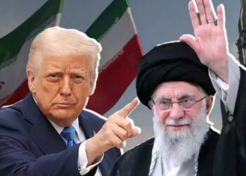 Khamenei-Trump: Irani s’dorëzohet kurrë! Pasoja të rënda për SHBA nëse ndërhyn