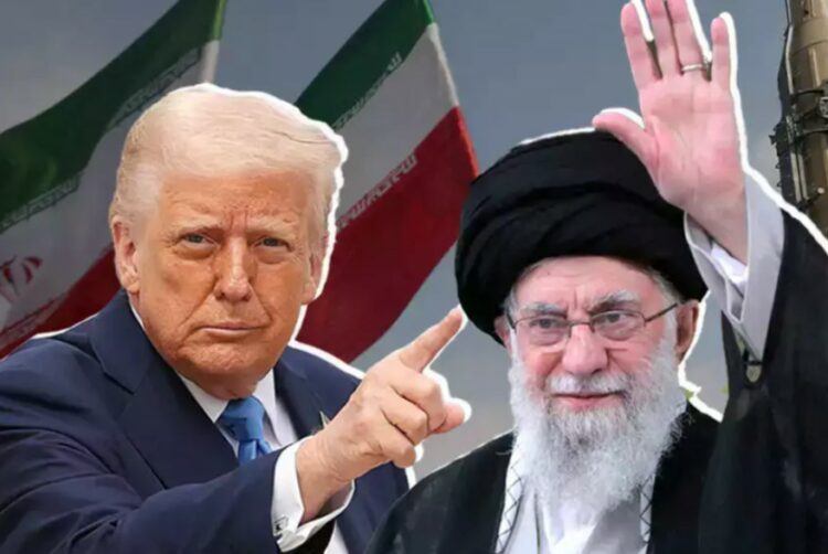 Khamenei-Trump: Irani s’dorëzohet kurrë! Pasoja të rënda për SHBA nëse ndërhyn