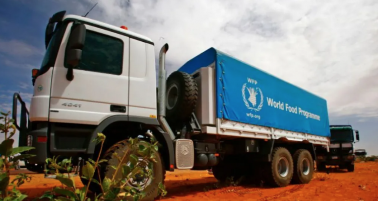 Kamionët me ndihma të OKB sulmohen në Sudan