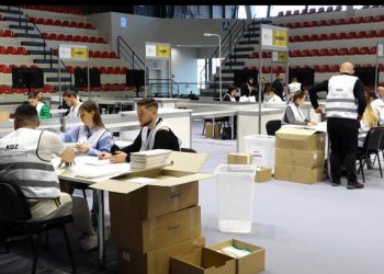 KAS rrëzon kërkesën e PD për pavlefshmërinë e zgjedhjeve në Kukës