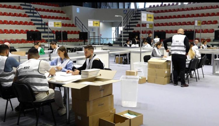 KAS rrëzon kërkesën e PD për pavlefshmërinë e zgjedhjeve në Kukës