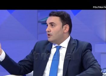 Belind Këlliçi në Opinion: Pretendojmë mandatin e 14 në Tiranë!