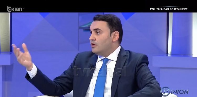 Belind Këlliçi në Opinion: Pretendojmë mandatin e 14 në Tiranë!
