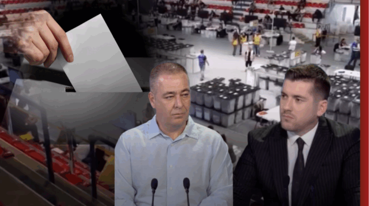 Rinumërimi i votave në Tiranë, Bele:Fenomene minore,nuk bëhet fjalë për trafikim…